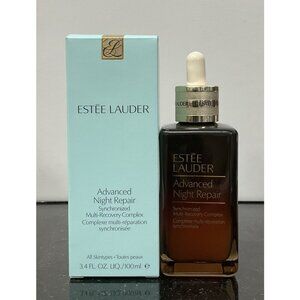 EstéeLauder Advanced Night Repair Synchronized Multi-Recovery Complex 3.4 Oz